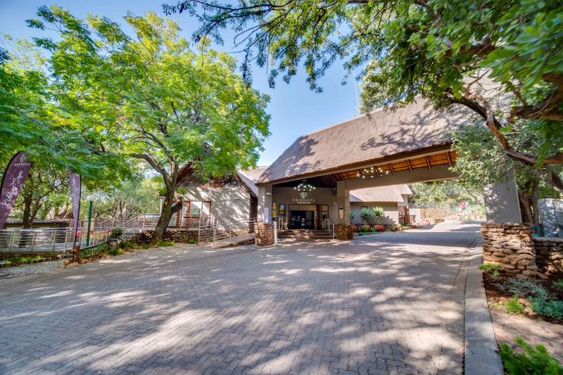0 Bedroom Property for Sale in Seasons Lifestyle Estate North West